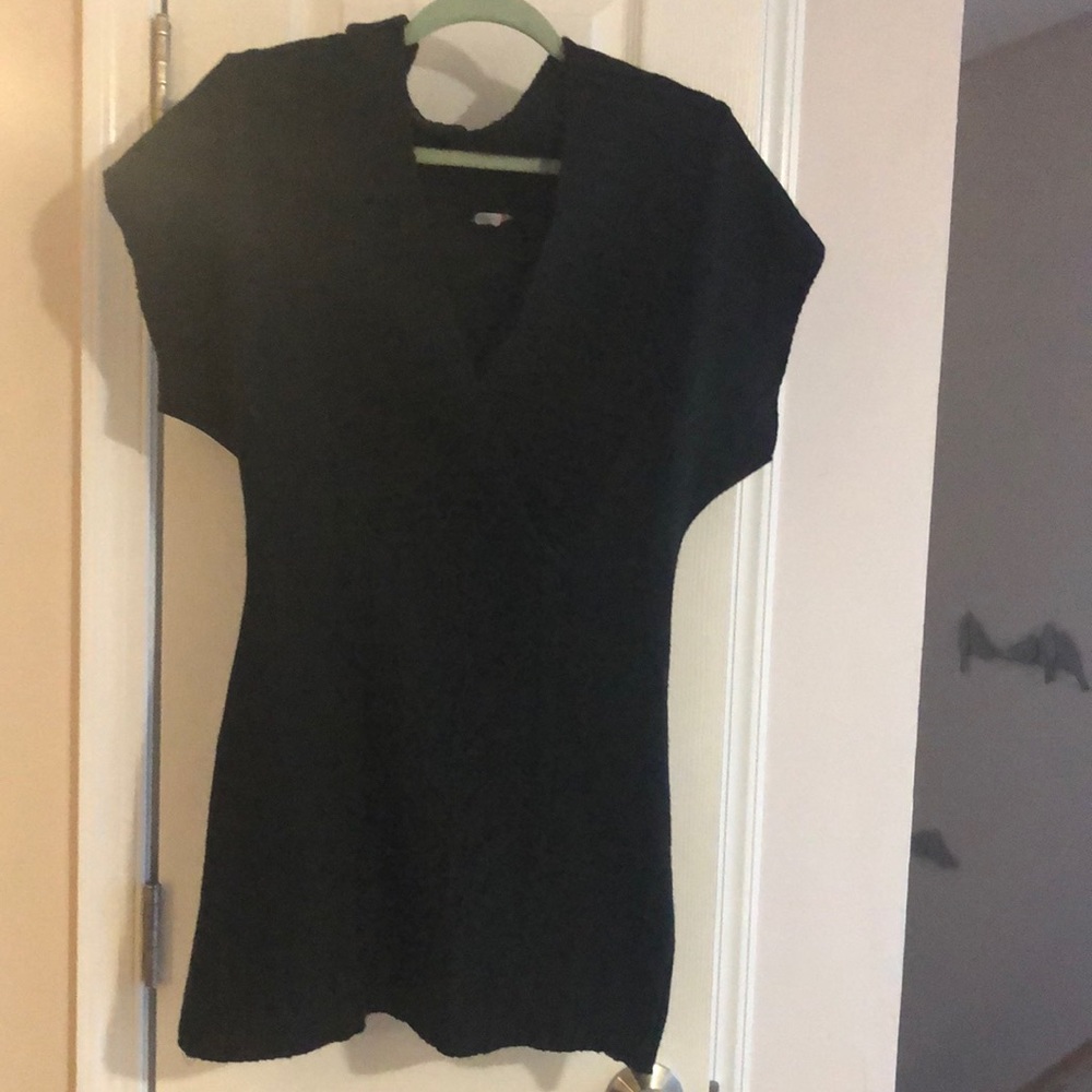 Vintage Jasmine Sola sweater tunic